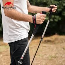 Trekking Carbon Fiber Pole ST06 2