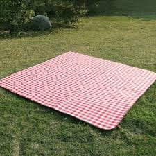 Picnic Mat 200x150cm Waterproof - Camp Furniture