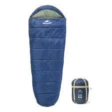 Naturehike MJ300 Cotton Mommy Sleeping Bag (4 Season)
